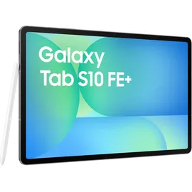 Samsung Galaxy Tab S10 FE+ 13.1'' 256 GB Wi-Fi Gray