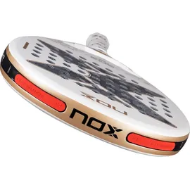 Nox-Xtreme Nox AT10 Genius 12K Alum Xtrem 2026 by Agustín Tapia