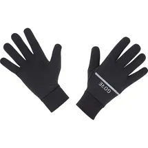 Gore Wear R3 Handschuhe Schwarz L