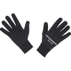 Gore Wear R3 Handschuhe Schwarz L
