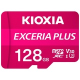 Kioxia EXCERIA PLUS - 100MB/s - 128GB