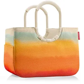 Reisenthel Loopshopper L frame mesh tropical
