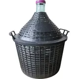 SCHMITT Korbflasche 10 l