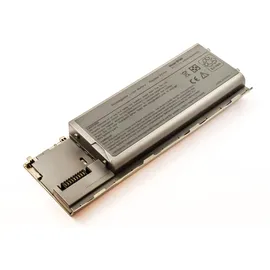 AGI Akku kompatibel mit Dell Latitude D620
