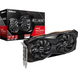 ASRock Radeon RX 6700 XT D 12 GB GDDR6 OC90-GA31ZZ-00UANF