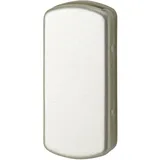 Maco Steckrosette Harmony Aluminium Champagne