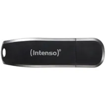 Intenso Speed Line 64GB schwarz USB 3.0