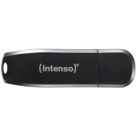 Intenso Speed Line 64GB schwarz USB 3.0