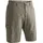 Maier Sports Herren Main Shorts (Größe M, beige)