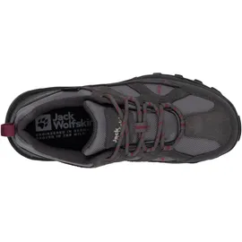 Jack Wolfskin Trail HIKER TEXAPORE LOW Damenschuhe
