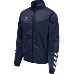 hummel Core XK Regenjacke marine XXL