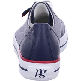 Paul Green Sneaker Blau Damen 36