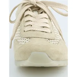 Paul Green Sneaker Low Beige Damen 42,5