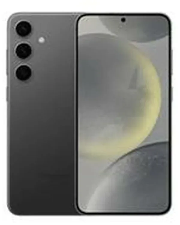 Smartphone Samsung 12 GB RAM 256 GB Schwarz