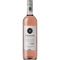 Beringer Vineyards Classic Zinfandel Rosé Beringer Vineyards 2024