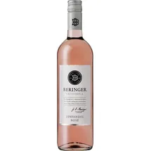Beringer Vineyards Classic Zinfandel Rosé Beringer Vineyards 2024