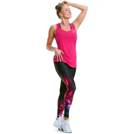 Winshape Ultra leichtes Modal-Tanktop MCT006 deep pink L