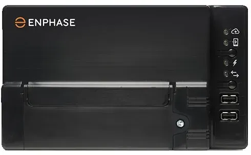 ENVOY-S STD COMMUNICATION GATEWAY Kommunikationsgateway