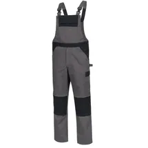 AS Arbeitsschutz GmbH Latzhose Motion TEX Light / 58