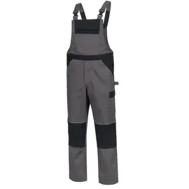 AS Arbeitsschutz GmbH Latzhose Motion TEX Light / 58