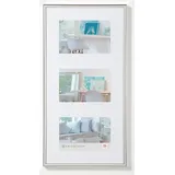 walther design Bilderrahmen silber| Preis nach Code NIKOLAUS