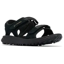 Columbia Konos Hiker Damen Schwarz 37