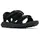 Columbia Konos Hiker Damen Schwarz 37
