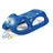 Rolly Toys Snow Cruiser blau (200290)