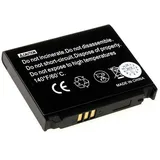 Powery Akku für Samsung GT-S5230