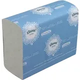 Kleenex Falthandtuch 24,1x19,1cm 37374 weiss, Z-Falz 18x150 Blatt,