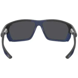 Bollé Airfin Polarized S3 - Sonnenbrille Black Matte One Size
