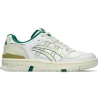 Asics Herren EX89 Sneaker, White Pale Oak, 41.5 EU