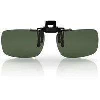 BEZLIT Clip On in Grau | Gr.: onesize