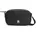 Schultertasche Black