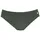 LASCANA Bikini-Hose Damen Grün 42