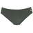 LASCANA Bikini-Hose Damen Grün 42