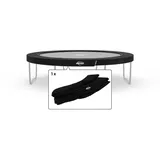 Berg Toys BERG Schutzrand für Champion Regular 330 Trampoline, schwarz, ab Baujahr 2022