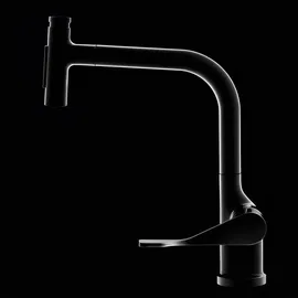 Hansgrohe Cittero Edelstahl Finish (39862800)