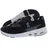 Herren Black / White 45