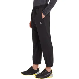 Energetics Maxir Trainingshose Jogginghose Schwarz XL