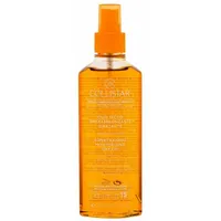 Collistar Supertanning Dry Oil LSF 15 200 ml
