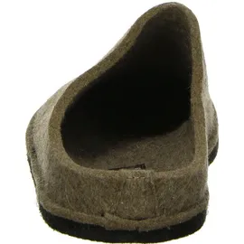 HAFLINGER Flair Soft Pantoffeln Beige 50