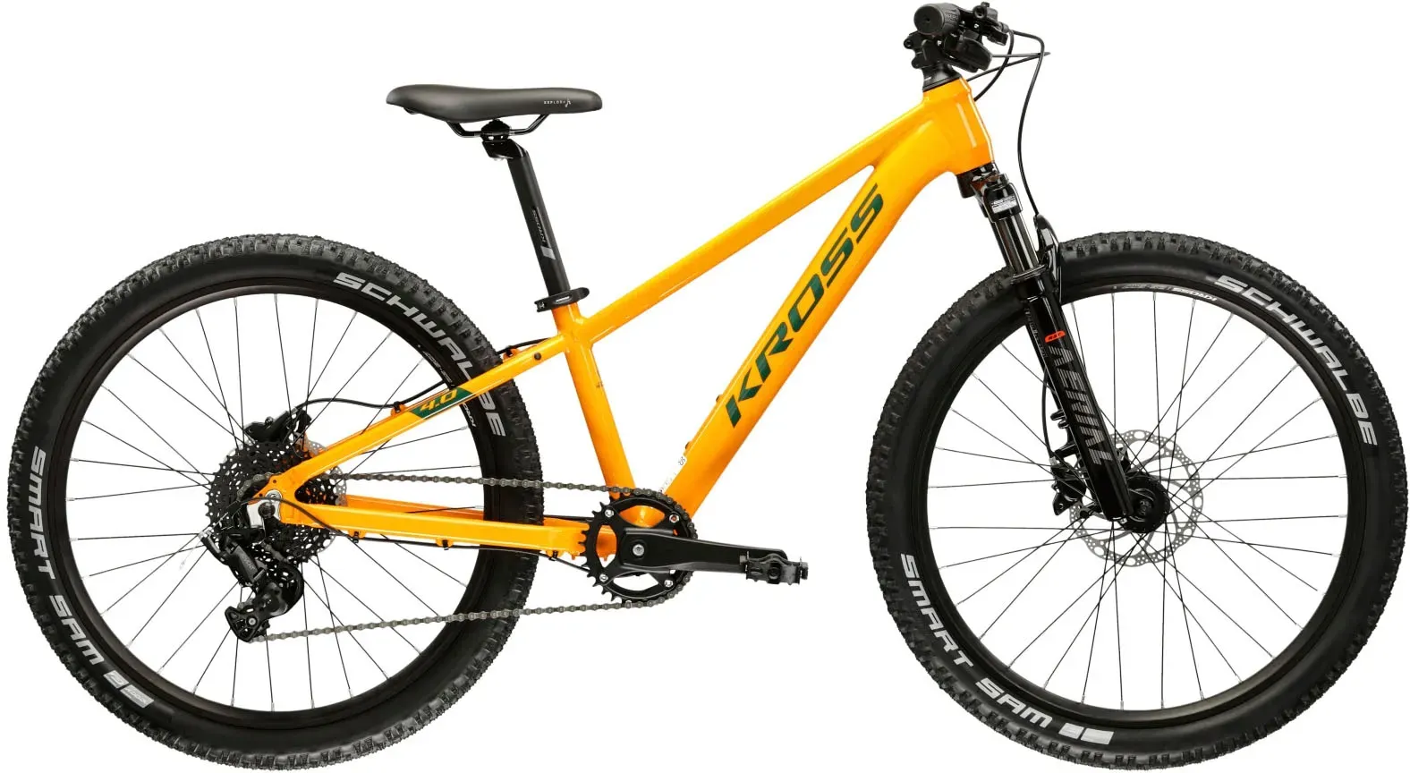 Jugendfahrrad KROSS 