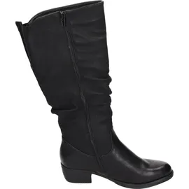 Rieker 93157 schwarz 38