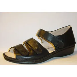 Finn Comfort Usedom black 39