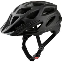 Alpina Mythos 3.0 L.E. MTB-Helm | Mountainbike-Helme - schwarz/grau