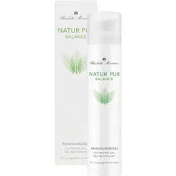 Charlotte Meentzen Natur Pur BALANCE Reinigungsgel 100 ml