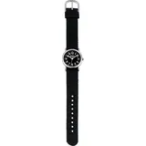 Scout Start Up 280304002 Quarzuhr Schwarz Armbanduhr