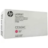 HP CE263AC Magenta