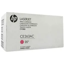 HP CE263AC Magenta